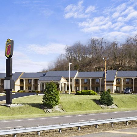 Super 8 By Wyndham Fort Chiswell Wytheville Area Max Meadows Extérieur photo