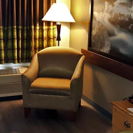 Super 8 By Wyndham Fort Chiswell Wytheville Area Max Meadows Chambre photo