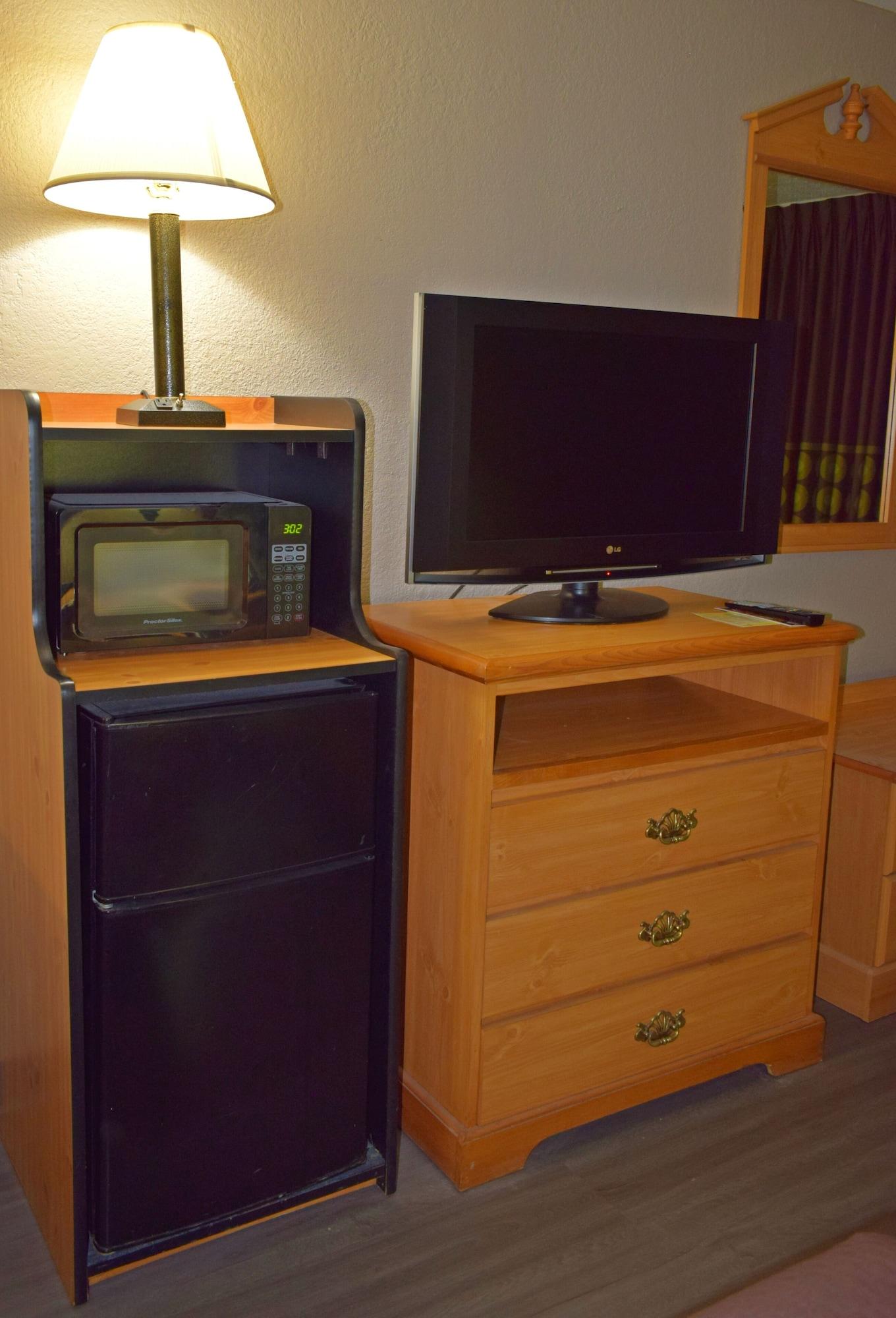 Super 8 By Wyndham Fort Chiswell Wytheville Area Max Meadows Extérieur photo