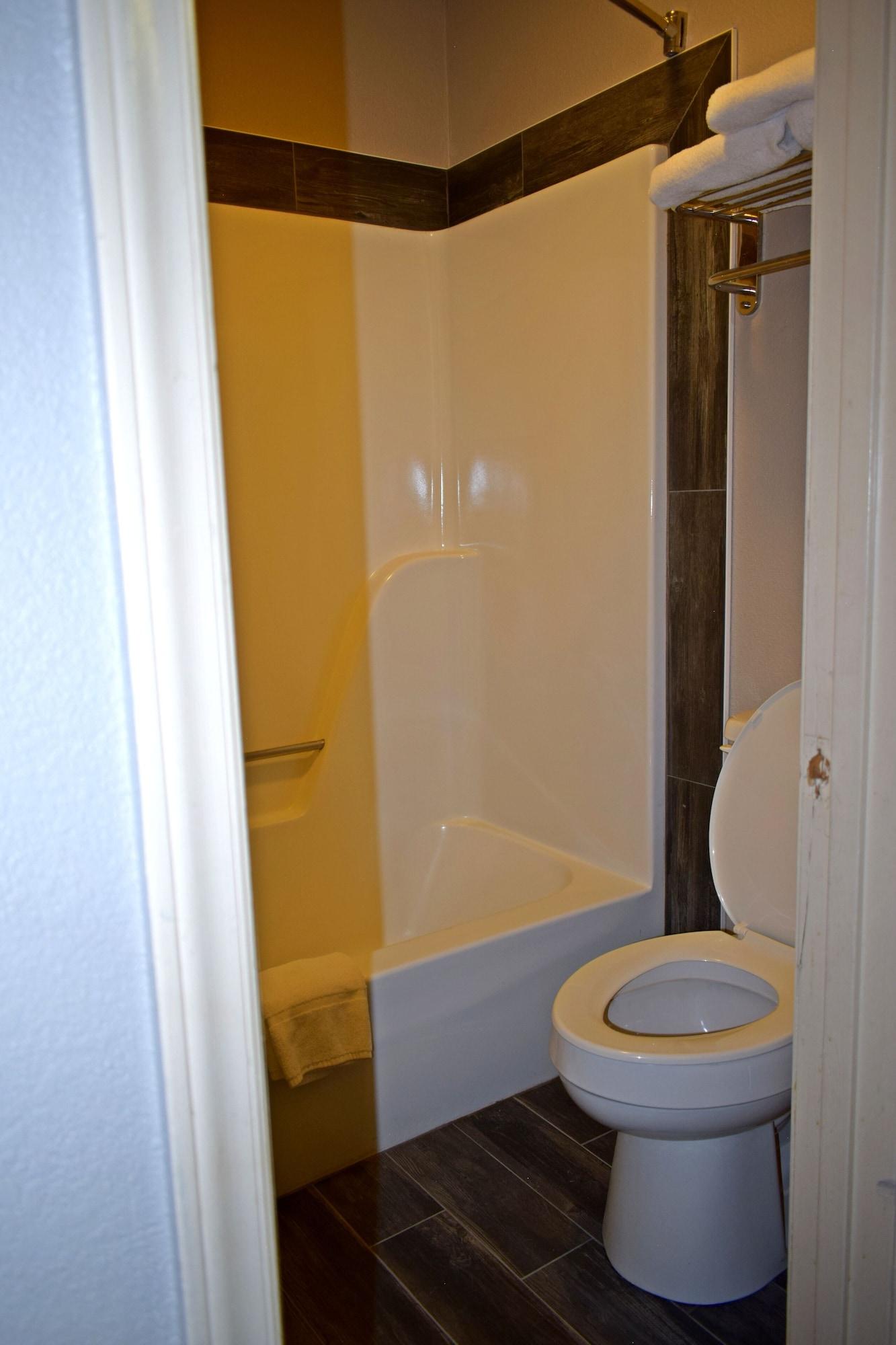 Super 8 By Wyndham Fort Chiswell Wytheville Area Max Meadows Extérieur photo