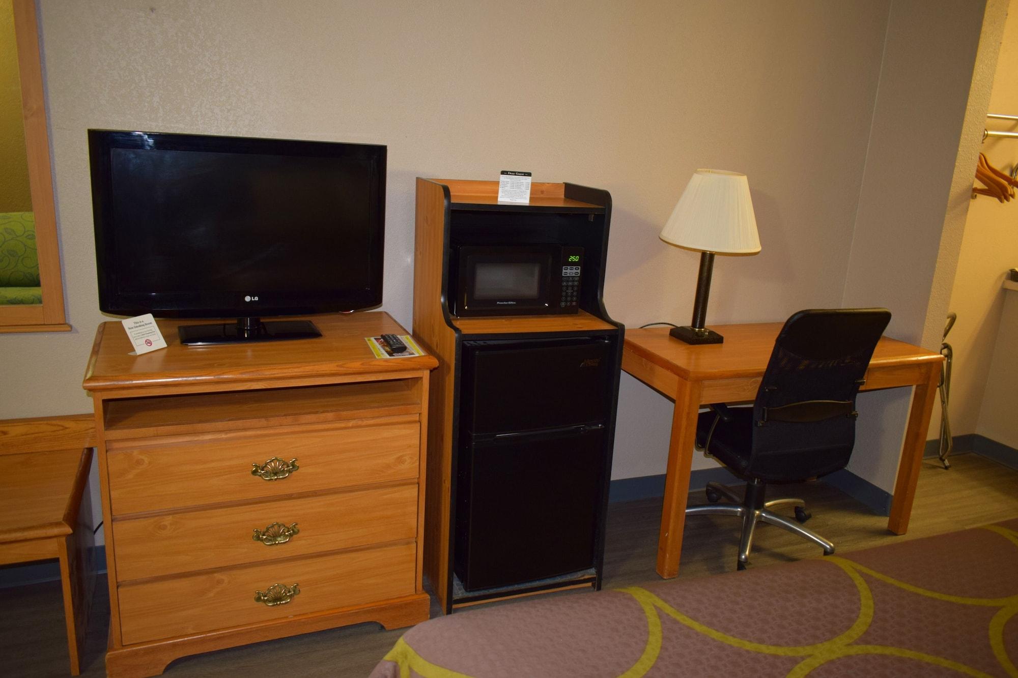 Super 8 By Wyndham Fort Chiswell Wytheville Area Max Meadows Extérieur photo