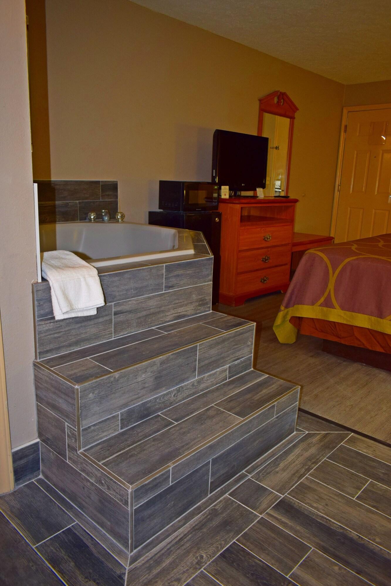 Super 8 By Wyndham Fort Chiswell Wytheville Area Max Meadows Extérieur photo