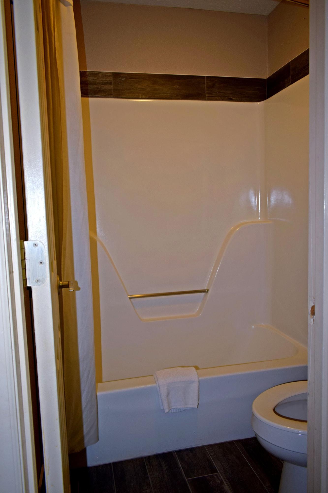 Super 8 By Wyndham Fort Chiswell Wytheville Area Max Meadows Extérieur photo