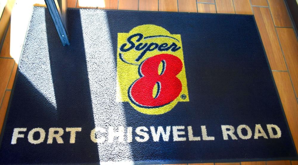 Super 8 By Wyndham Fort Chiswell Wytheville Area Max Meadows Extérieur photo